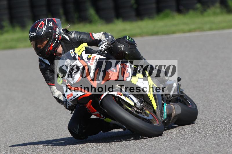 /13 01.05.2025 Speer Racing ADR/Gruppe gelb/175